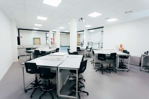 Foto Colegio British School of Valencia #2