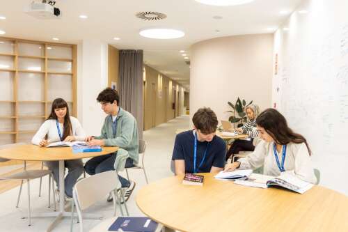 Foto Colegio British School of Valencia #2