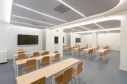 Foto Colegio British School of Valencia #2