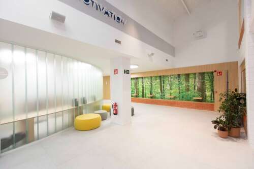 Foto Colegio British School of Valencia #2