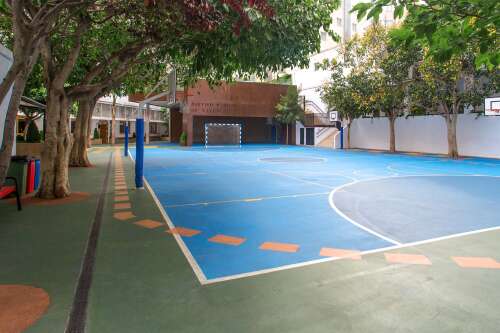 Foto Colegio British School of Valencia #2