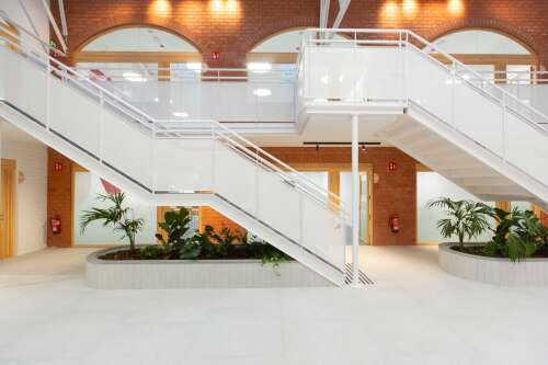 Foto Colegio British School of Valencia #2