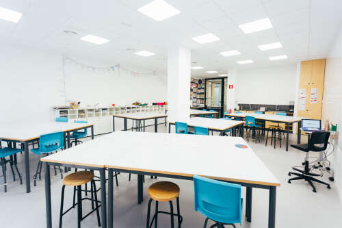 Foto Colegio British School of Valencia #2