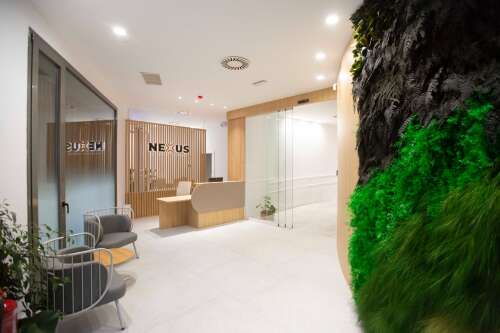 Foto Colegio British School of Valencia #2