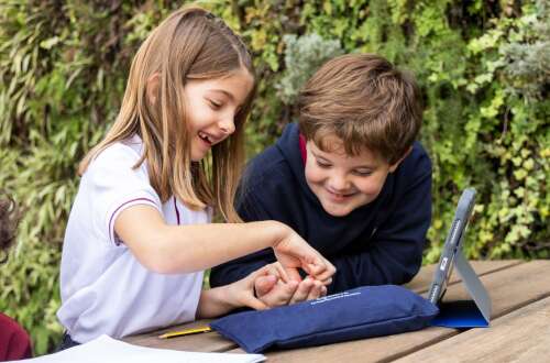 Foto Colegio British School of Valencia #2