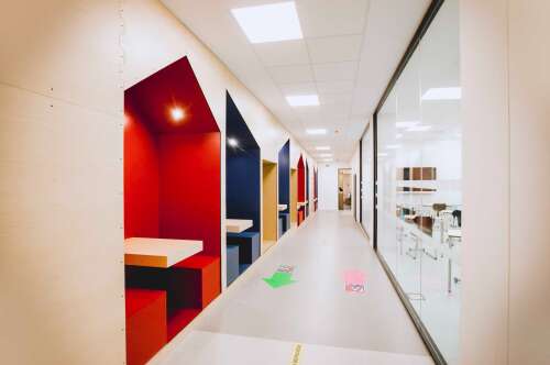 Foto Colegio British School of Valencia #2