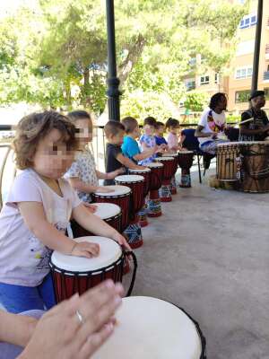 Foto Escuela Infantil Municipal La Glorieta #3