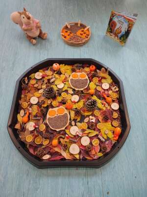 Foto Escuela Infantil Municipal La Glorieta #3