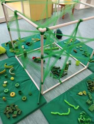 Foto Escuela Infantil Municipal La Glorieta #3