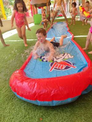 Foto Escuela Infantil Municipal La Glorieta #3