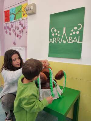 Foto Escuela Infantil Municipal La Glorieta #3