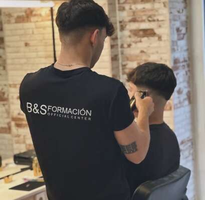 Foto FP Bys Formación #2