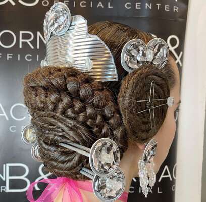 Foto FP Bys Formación #1