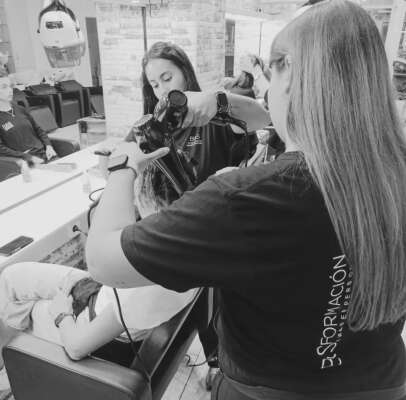 Foto FP Bys Formación #2