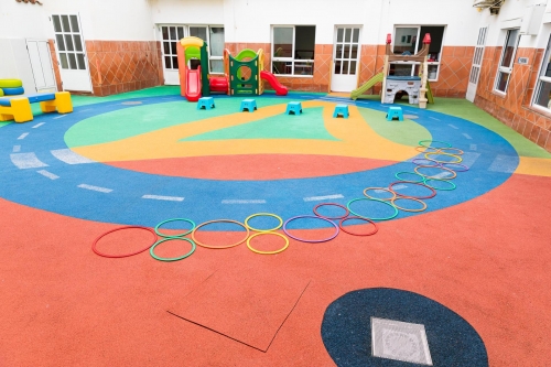 Foto Escuela Infantil La Aurora #0