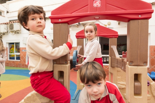 Foto Escuela Infantil La Aurora #3