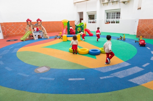 Foto Escuela Infantil La Aurora #3