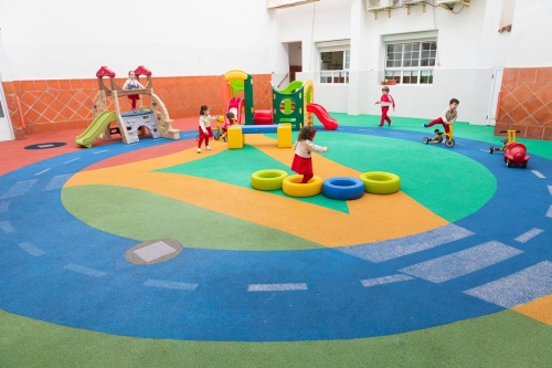 Foto Escuela Infantil La Aurora #3