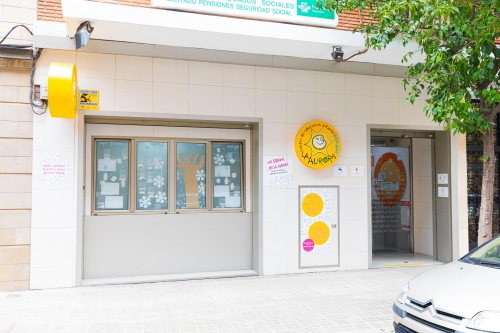 Foto Escuela Infantil La Aurora #3