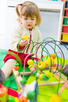 Foto Escuela Infantil La Aurora #2