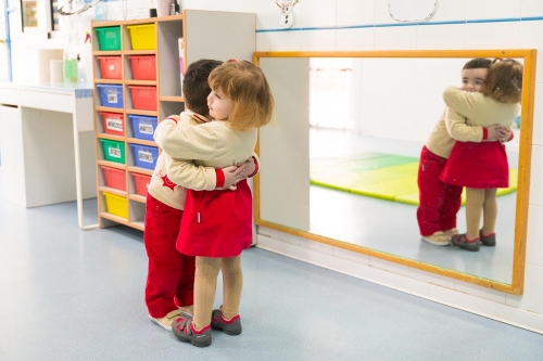 Foto Escuela Infantil La Aurora #3