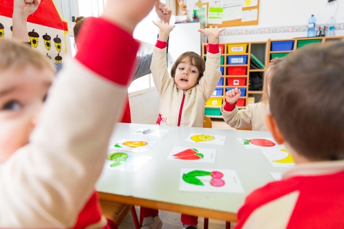 Foto Escuela Infantil La Aurora #3