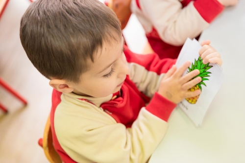 Foto Escuela Infantil La Aurora #3
