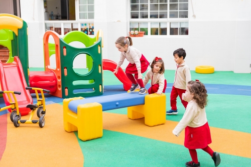 Foto Escuela Infantil La Aurora #3