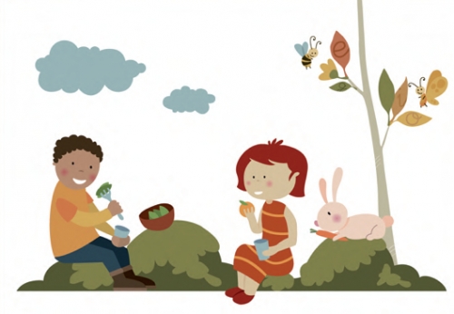 Foto Escuela Infantil Jesús-kind #2