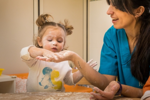 Foto Escuela Infantil Redolins #1