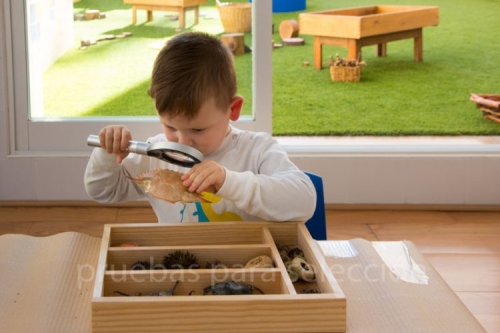 Foto Escuela Infantil Redolins #2