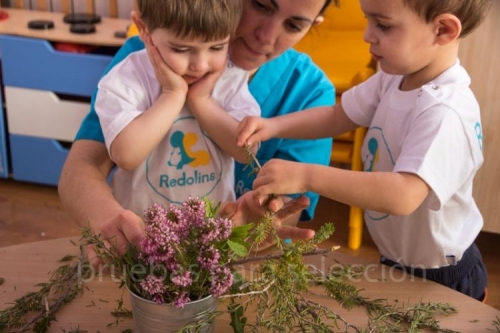 Foto Escuela Infantil Redolins #3