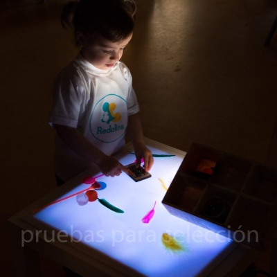 Foto Escuela Infantil Redolins #3