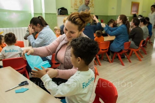 Foto Escuela Infantil Redolins #3