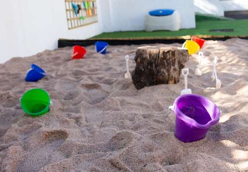 Foto Escuela Infantil Mami's & Papi's #1