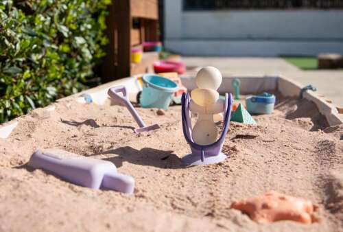 Foto Escuela Infantil Mami's & Papi's #2