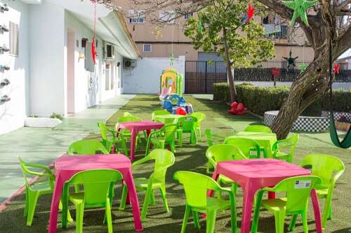 Foto Escuela Infantil Mami's & Papi's #3