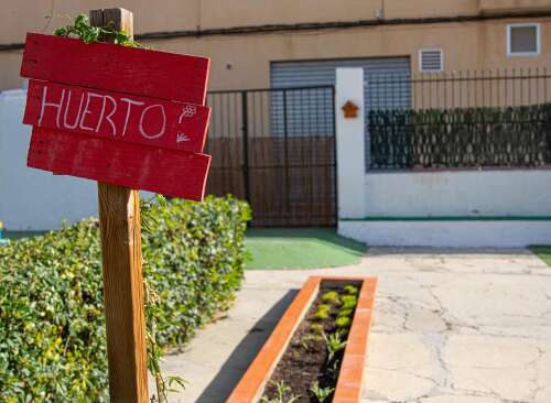 Foto Escuela Infantil Mami's & Papi's #3