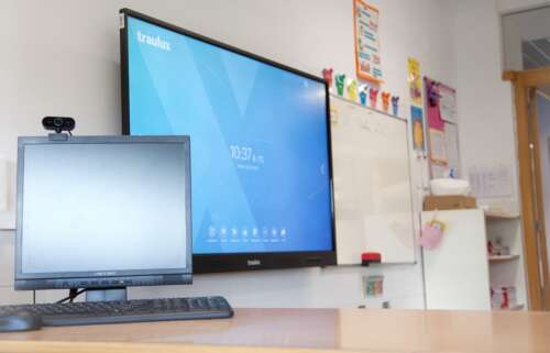 Photo Colegio CAMP DE TÚRIA- BÉTERA  #3