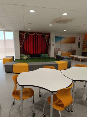 Photo Colegio CAMP DE TÚRIA- BÉTERA  #3