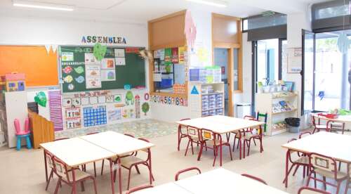 Photo Colegio CAMP DE TÚRIA- BÉTERA  #3