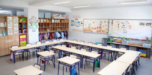 Photo Colegio CAMP DE TÚRIA- BÉTERA  #3