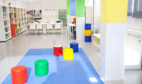 Photo Colegio CAMP DE TÚRIA- BÉTERA  #3