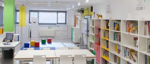 Photo Colegio CAMP DE TÚRIA- BÉTERA  #3