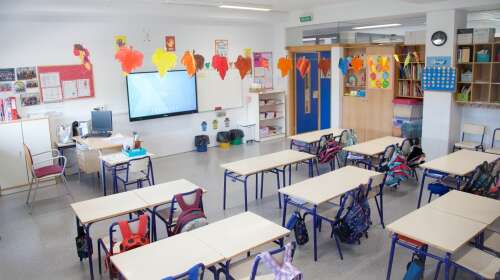 Photo Colegio CAMP DE TÚRIA- BÉTERA  #3