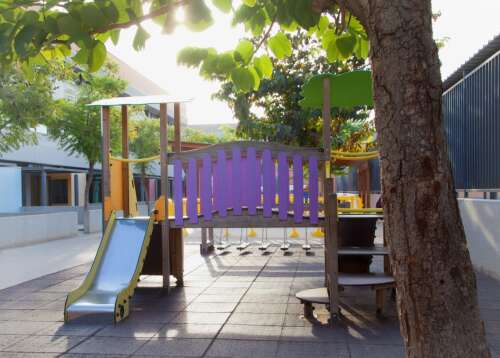 Photo Colegio CAMP DE TÚRIA- BÉTERA  #3