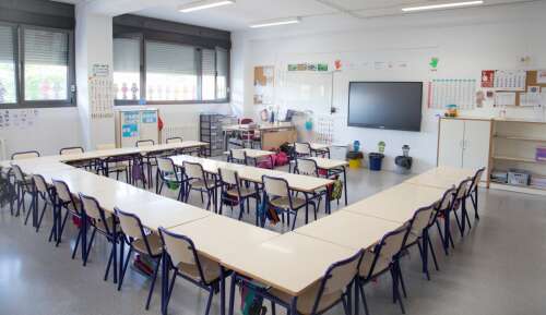 Photo Colegio CAMP DE TÚRIA- BÉTERA  #3