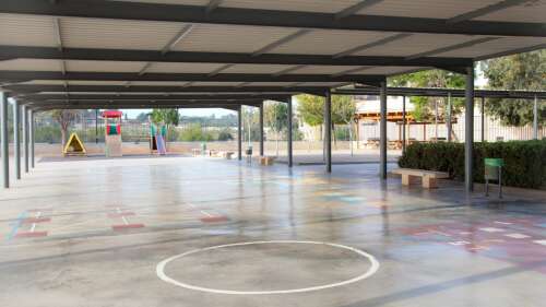 Photo Colegio CAMP DE TÚRIA- BÉTERA  #3