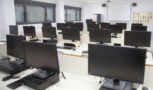 Photo Colegio CAMP DE TÚRIA- BÉTERA  #3