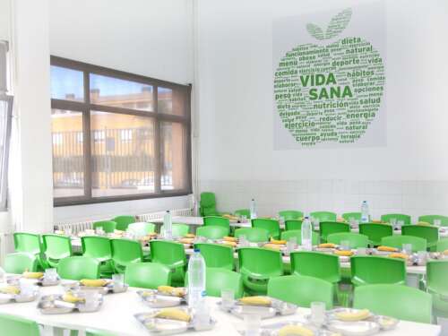 Photo Colegio CAMP DE TÚRIA- BÉTERA  #3